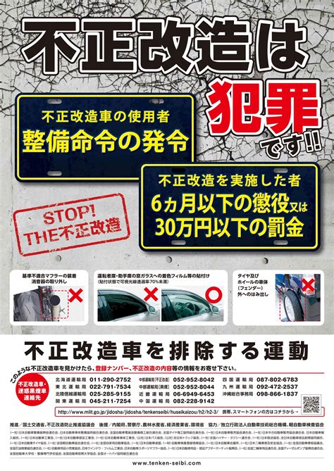 不正改造車の値段と価格推移は 18件の売買情報を集計した不正改造車の価格や価値の推移データを公開