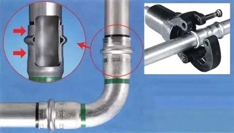 不锈钢钢管钢管一般是怎么连接在一起的？