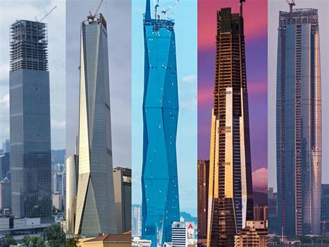 世界最高楼在哪里？多少米？