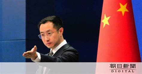 中国は、トランプ政権が台湾への初の武器売却を検討していることに抗議する