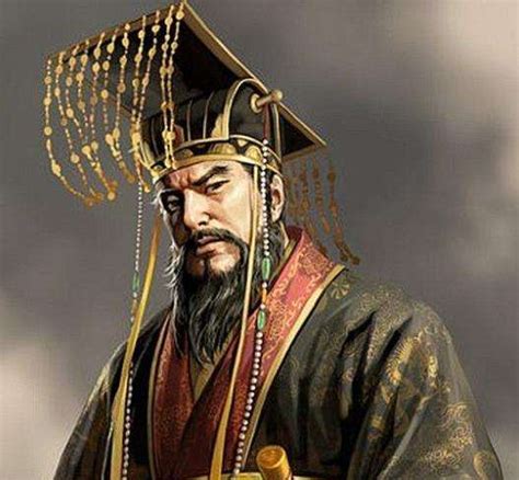 中国历史上秦始皇到底是不是被杀死的