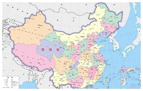 中国哪个省最大？