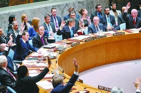 中国在联合国非程序性事项的决议动用否决权