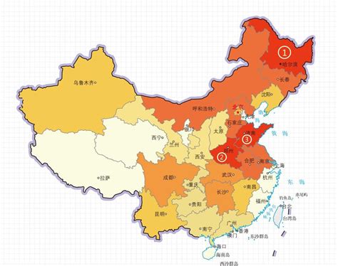 中国最大的省是哪个省？