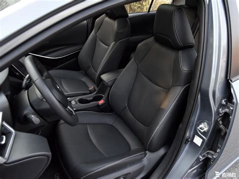 丰田卡罗拉的主驾驶座与副驾驶座的手动座椅能不能改装电动座椅？