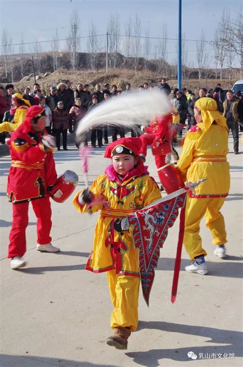 乳山市政府 文化民俗 历史人物 - 淮北风景画 - 实验室设备网