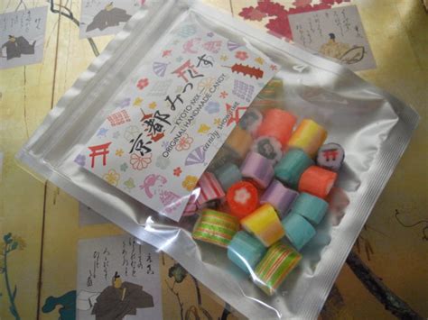 京都行ったらチェックしたい 京都土産のかわいい 金太郎飴 は味も楽しいゾ 京都府 グルメ Japaaan