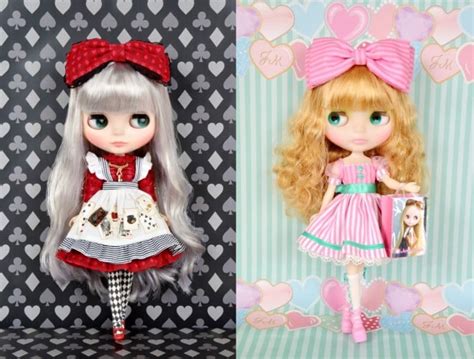人形の概念変えた ブライスドール に大人が夢中な理由 パルコｃｍデビュー から年 Oricon News