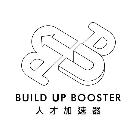 人才加速器 - Build Up Booster Taipei