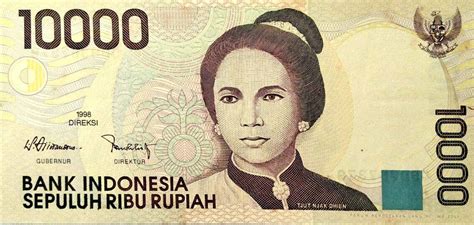 人民币兑印尼盾