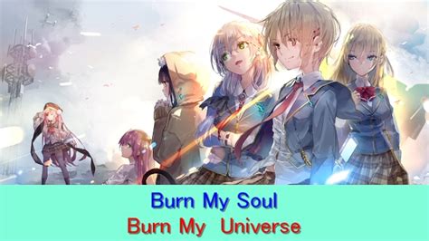 人気の「Burning_my_soul」動画 44本 - ニコニコ動画