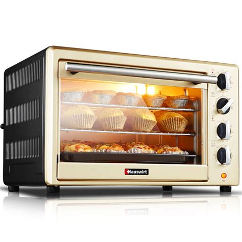 什么品牌的家用电烤箱好一点?推荐一下。