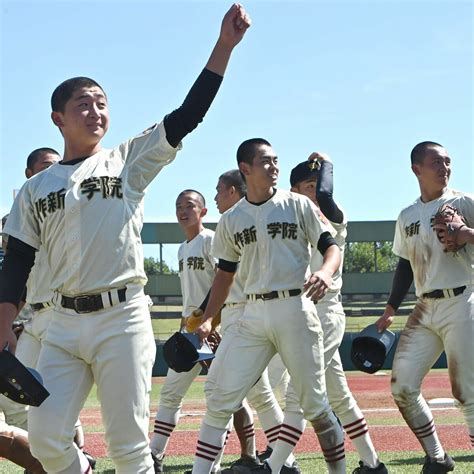 今日の栃木県高校野球の結果