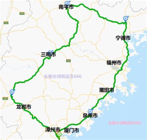 从福建省泉州市自驾摩托车到贵州省遵义市油费得用多？