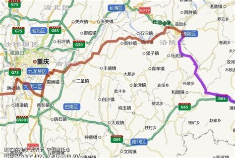 从重庆北去内江怎么坐汽车？