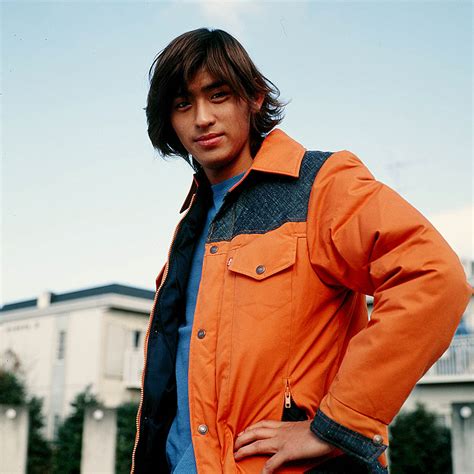 仮面ライダーアギト津上翔一の名言は胸が熱くなる言葉の数々 戦隊マニア