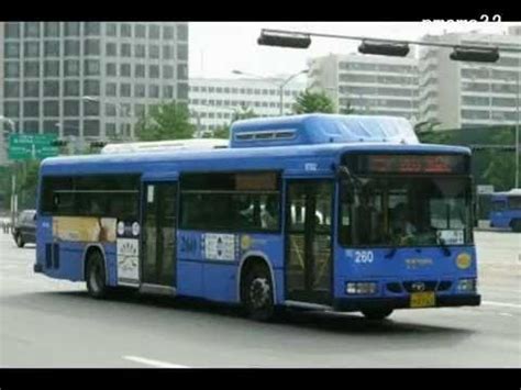 低调巴士- Korea
