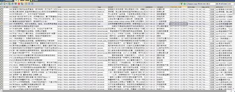 使用scrapy_redis，实时增量更新东方头条网全站新闻_北风之神c的 …