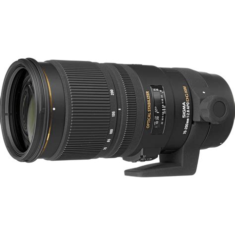 価格.com - シグマ APO 70-200mm F2.8 EX DG OS HSM [ソニー用] …