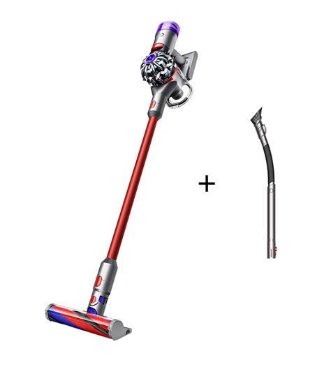 価格.com - ダイソン Dyson V8 Slim Fluffy SV10KSLM スペック …