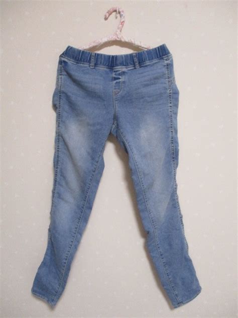 入荷予定 ё Gap Kids ジーンズ 157-164cm ブルー jdacoustic.com