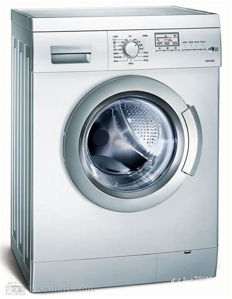 全自动洗衣机与滚筒洗衣有什么不同呢？