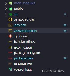 关于process.env.VUE_APP_BASE_URL的使用 - CSDN博客