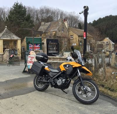 冬の日帰りツーリング 北摂峠道 京都観光 しまとものブログ