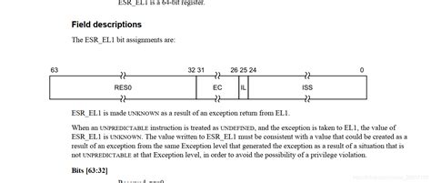 分析arm Internal error: synchronous external abort ... - CSDN博客