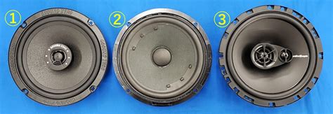 初心者におすすめ 車を買ったらスピーカーを交換してみよう Car Audio Net
