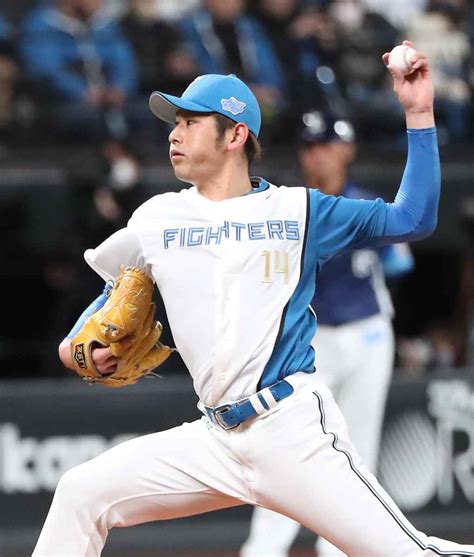 加藤貴、完投で今季初勝利＝プロ野球・日本ハム―西武 時事通 …