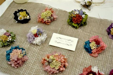 助けてと叫ぶことの出来ないすべての花の為に 咲いたまま捨てられる花を美しく再生させる Shy Flower Project Greenz Jp グリーンズ