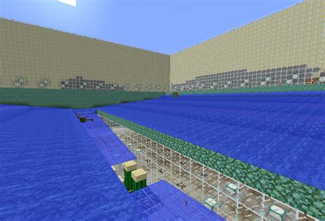 効率より楽が大事 ガーディアントラップ 処理層編 マイクラ初心者が行く