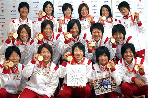 北京オリンピック2008 日本代表選手団 入賞者一覧 - JOC