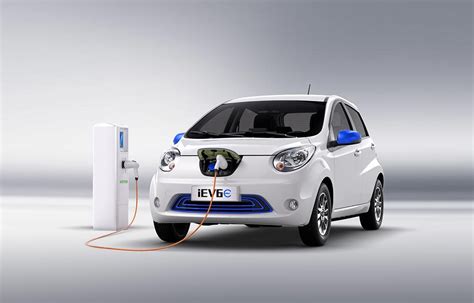 北京新能源汽车有哪些品牌