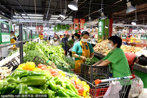 北京都有哪些大型超市?