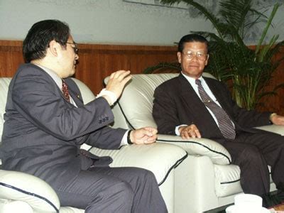 北朝鮮、ラオスの外相が両方の関係と協力を高めることに合意します。