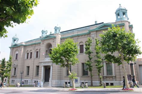 北海道夢幻小旅行 小樽散策 Taiwanmickey S Blog Udn部落格