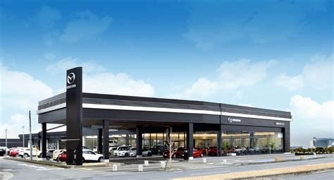 北関東マツダ Line登録