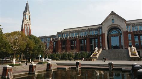 华东政法大学数字化校园