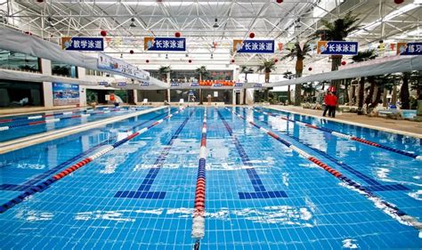 南昌游泳场所哪最好玩？
