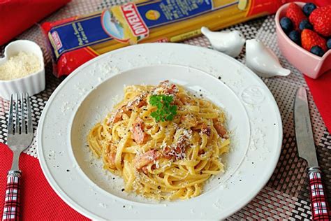《Carbonara卡邦尼意粉》食譜、做法 CookingCaCaT的Cook1Cook食譜分享