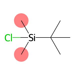 叔丁基二甲基氯硅烷(TBSCL)_化工百科