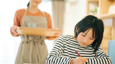 受験失敗でも｢心が折れにくい子｣の本質的要因 ぐんぐん伸び …