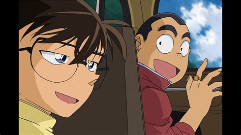 名探偵コナン 第699話 映画 ドラマ アニメの動画はtelasa