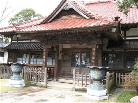 君津市久留里 ”かえるの寺”「真勝寺」参拝 bashou008のブログ