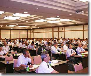 和歌山県排出油等防除協議会 油汚染防除講習会2024.6.21 …