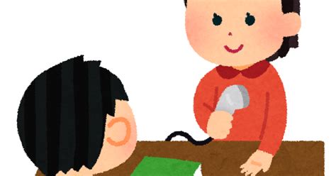 図書係の女の子のイラスト バーコード かわいいフリー素材集 いらすとや