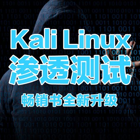 图灵程序设计丛书：Web渗透测试 使用Kali Linux