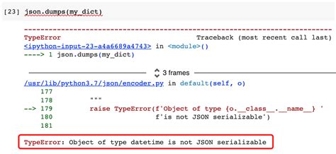 在使用json.dumps()格式化响应数据时报错TypeError Object of type Response is not JSON serializable 圆觉 博客园